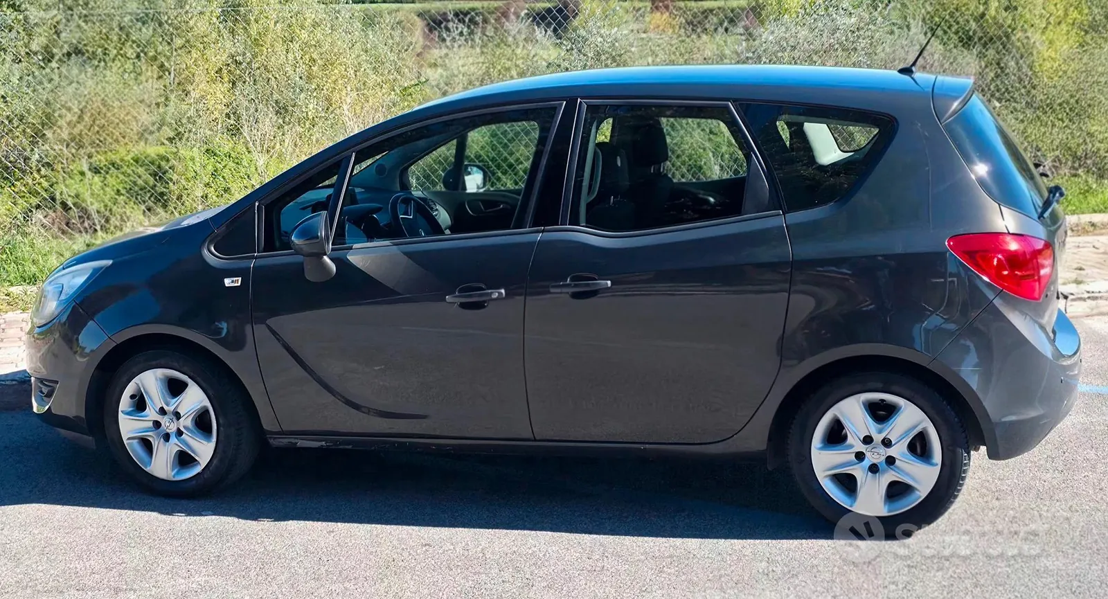 Opel Meriva 2015 photo 5