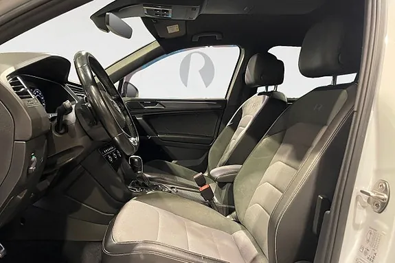 Volkswagen Tiguan Allspace 2018 photo 3