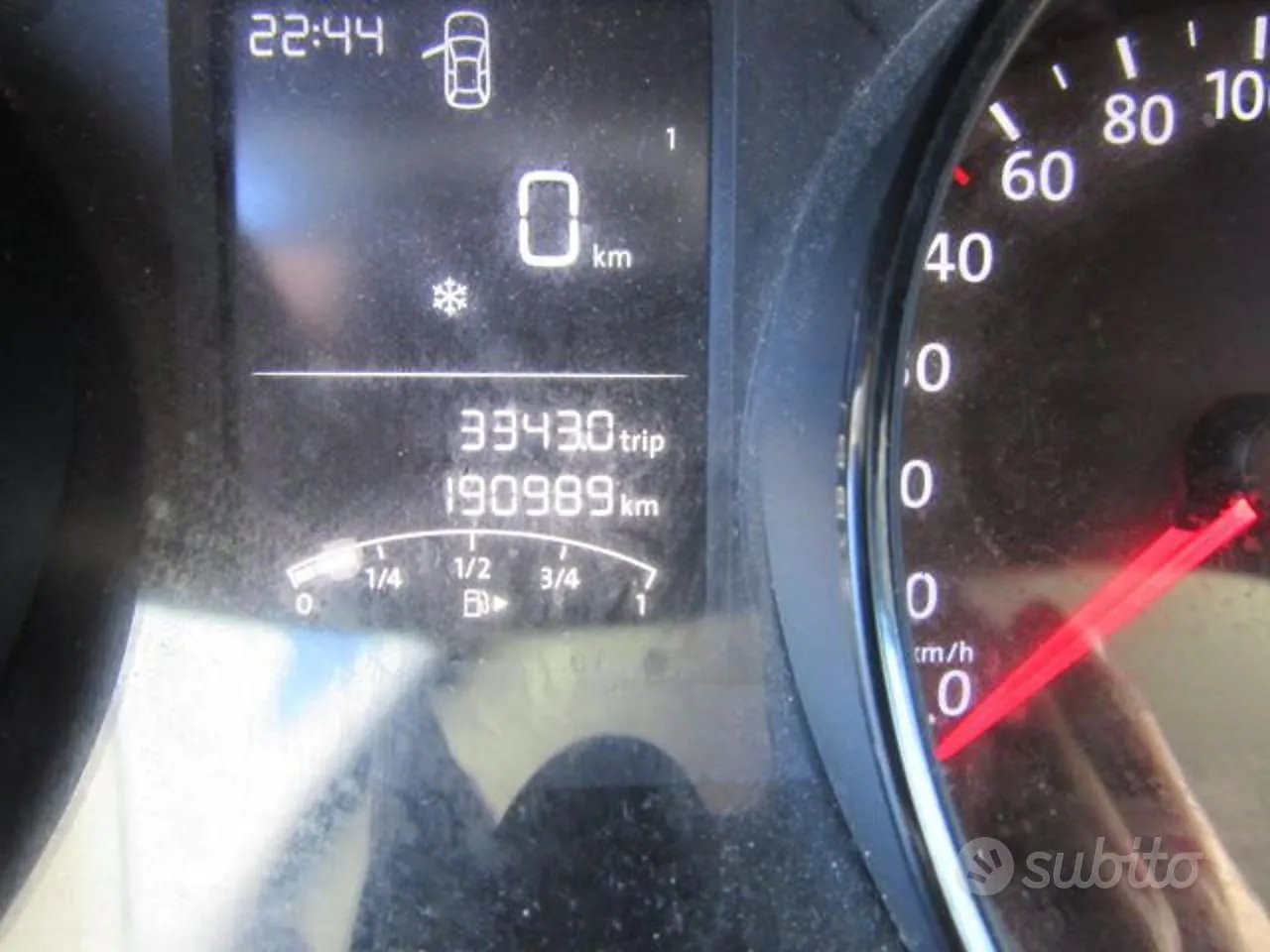 Volkswagen Polo 2015 photo 5