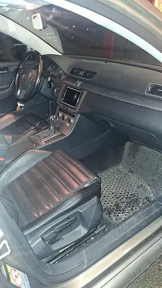 Volkswagen Passat 2014 photo 5