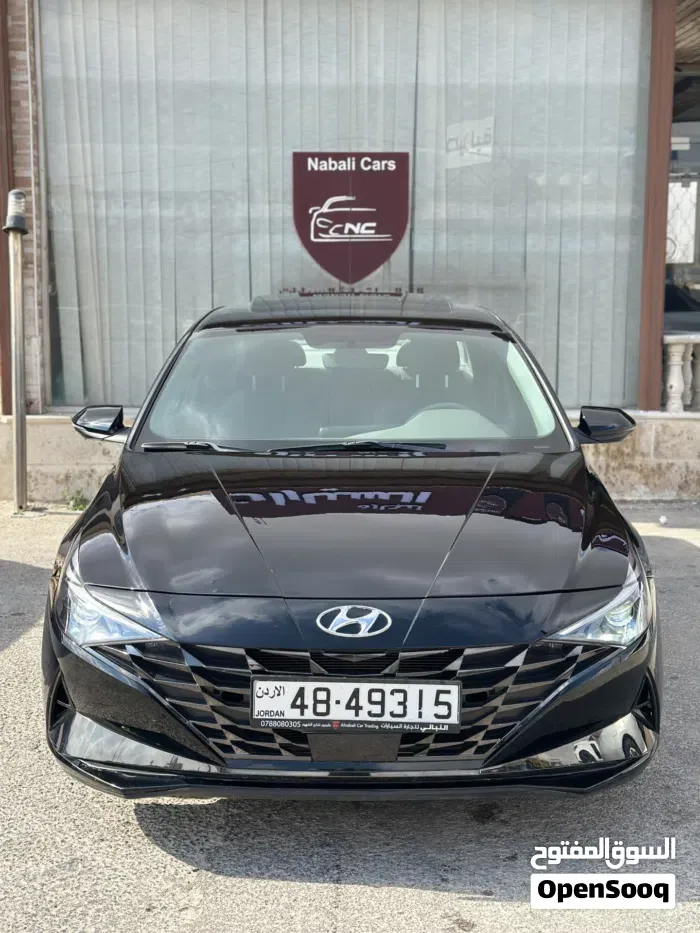 Hyundai Elantra 2021 photo 4