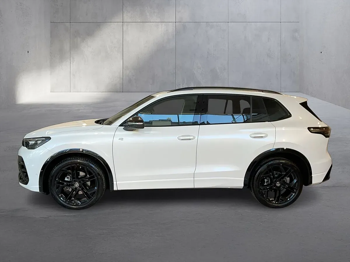 Volkswagen Tiguan 2026 photo 2