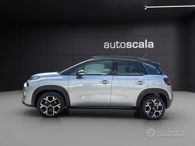 Citroen C3 Aircross 2024 photo 2