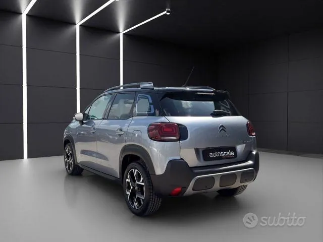 Citroen C3 Aircross 2024 photo 3