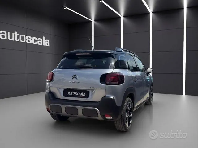 Citroen C3 Aircross 2024 photo 5