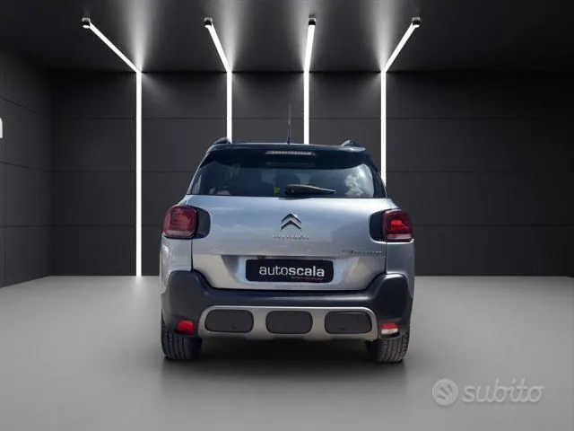 Citroen C3 Aircross 2024 photo 4