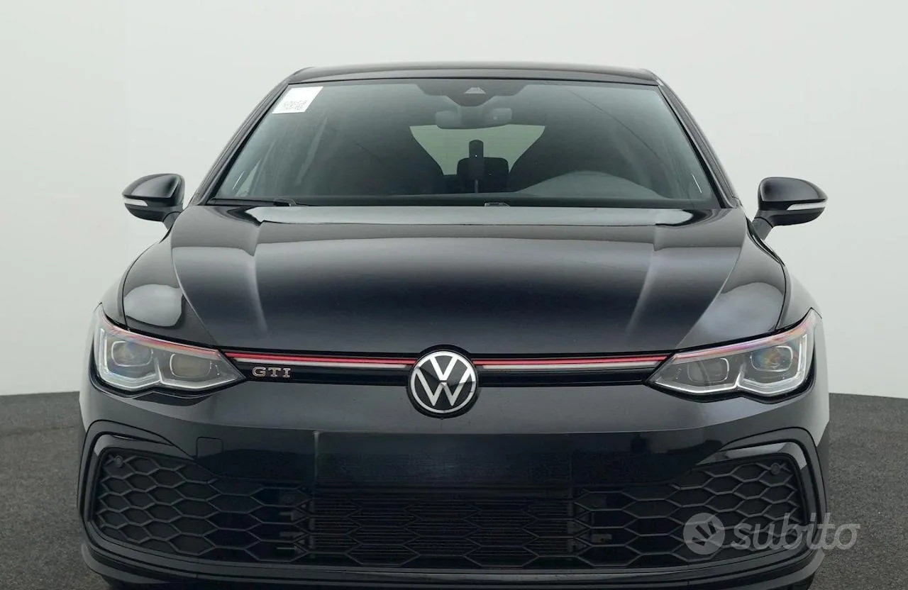 Volkswagen Golf Gti 2023 photo 5