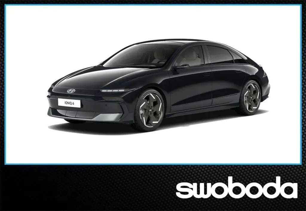 Hyundai Ioniq 6