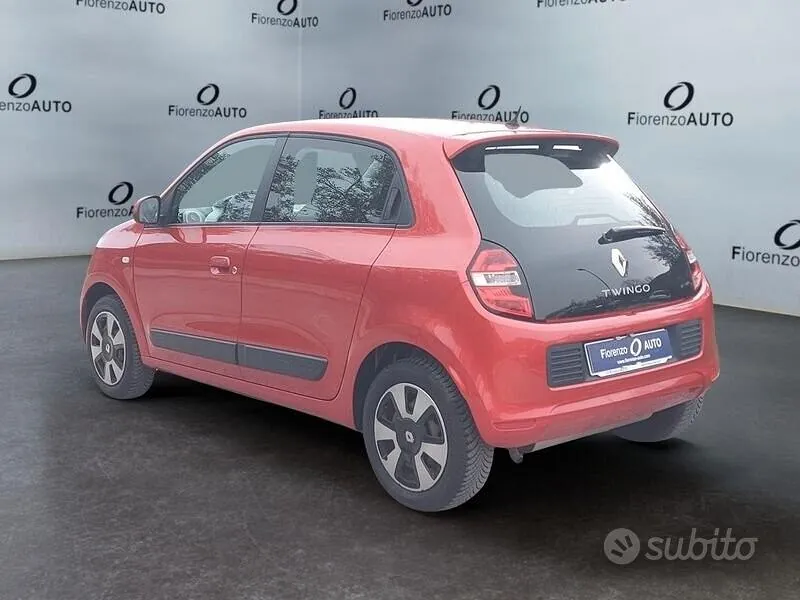 Renault Twingo 2016 photo 4