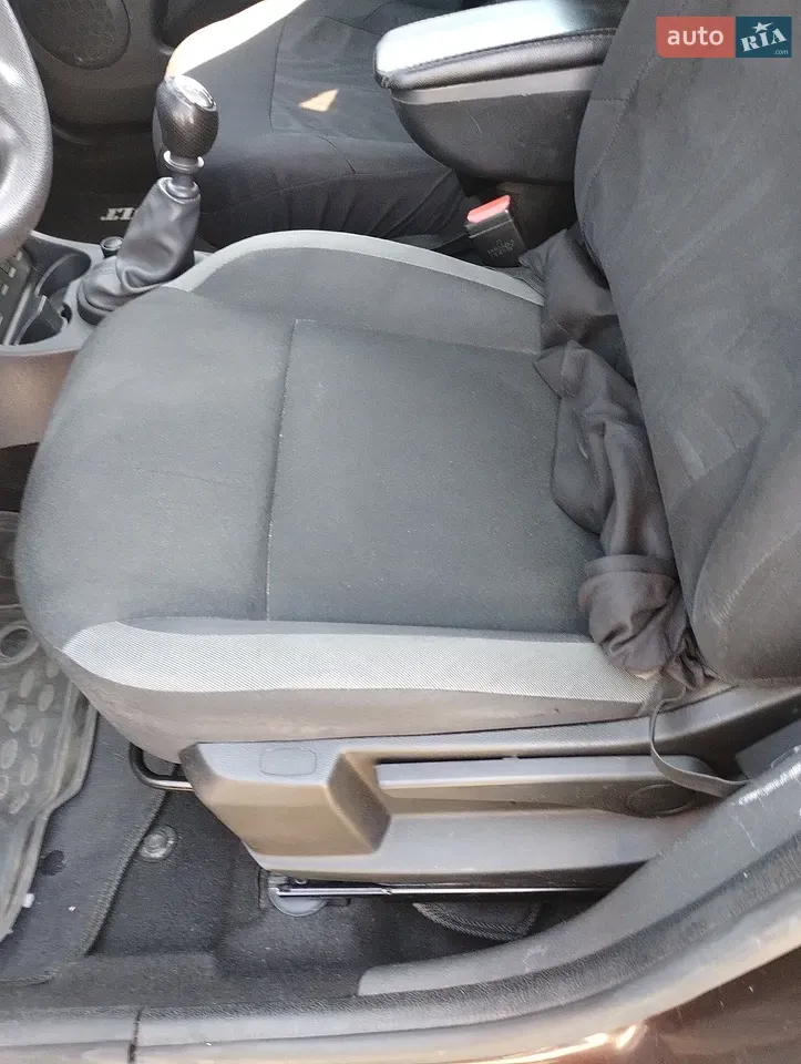 Renault Duster 2016 photo 5
