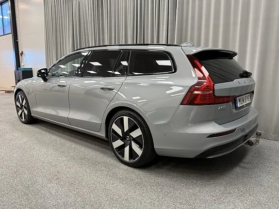 Volvo V60 2024 photo 3