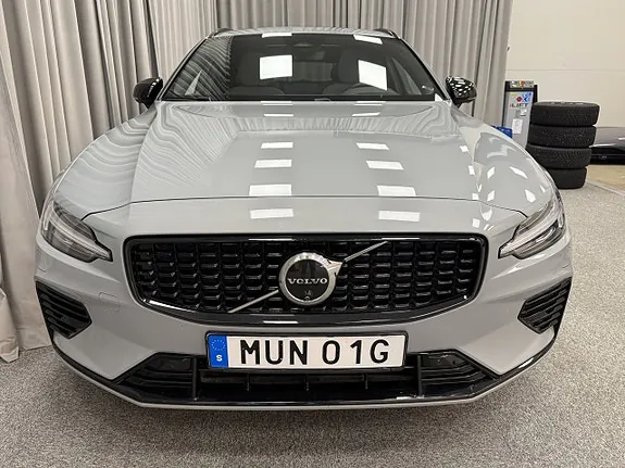 Volvo V60 2024 photo 5