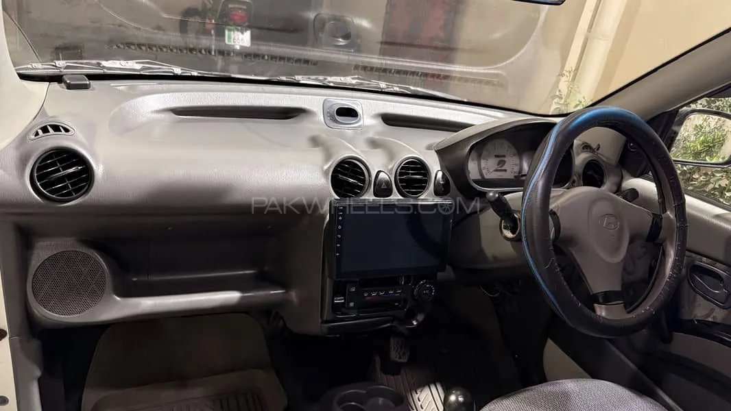 Hyundai Santro