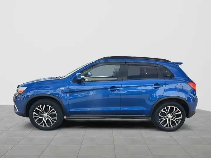 Mitsubishi Rvr 2017 photo 3