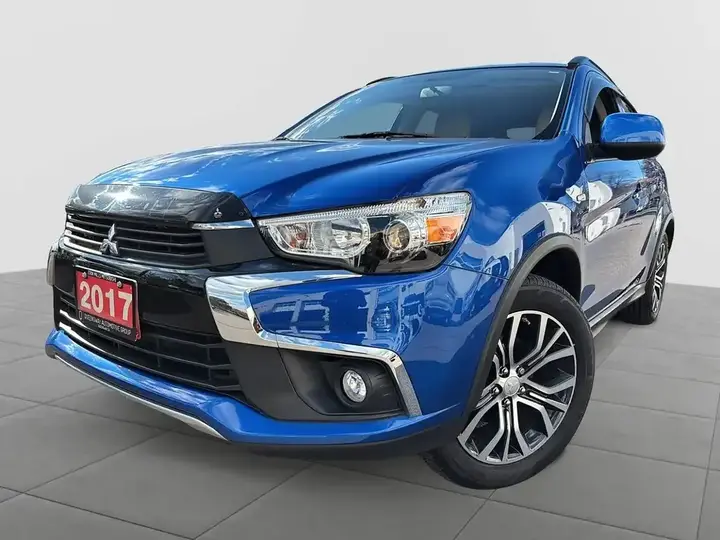 Mitsubishi Rvr