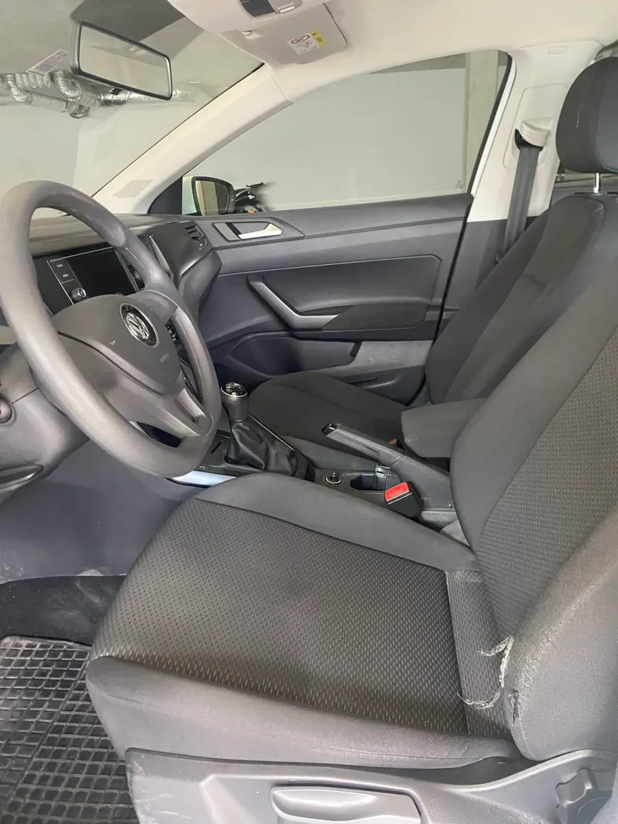 Volkswagen Polo 2019 photo 3
