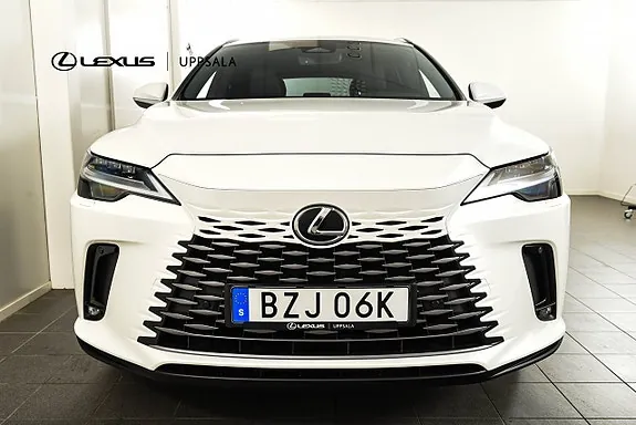 Lexus Rx350H 2024 photo 5