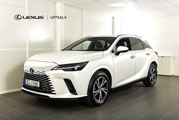 Lexus Rx350H