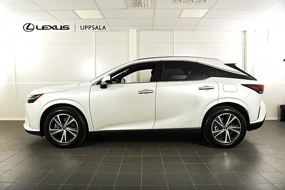 Lexus Rx350H 2024 photo 2