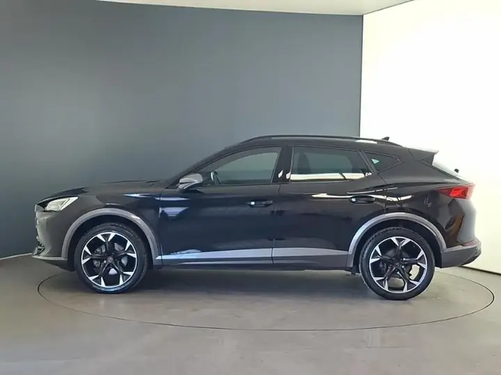 Cupra Formentor 2023 photo 4