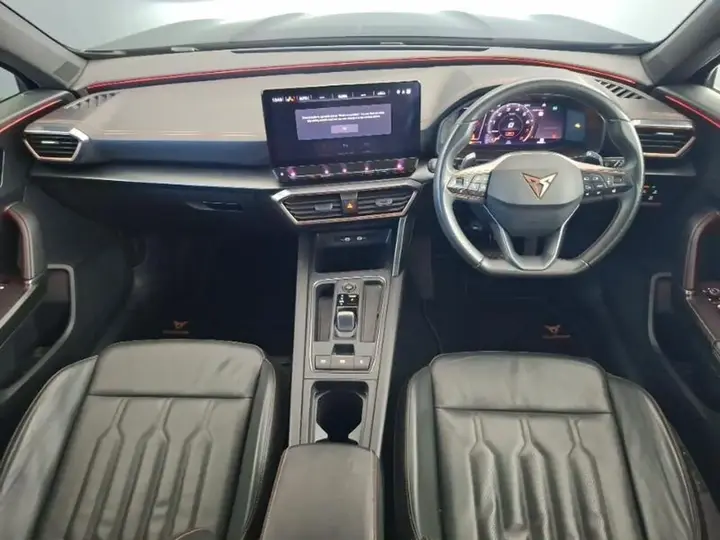 Cupra Formentor 2023 photo 3