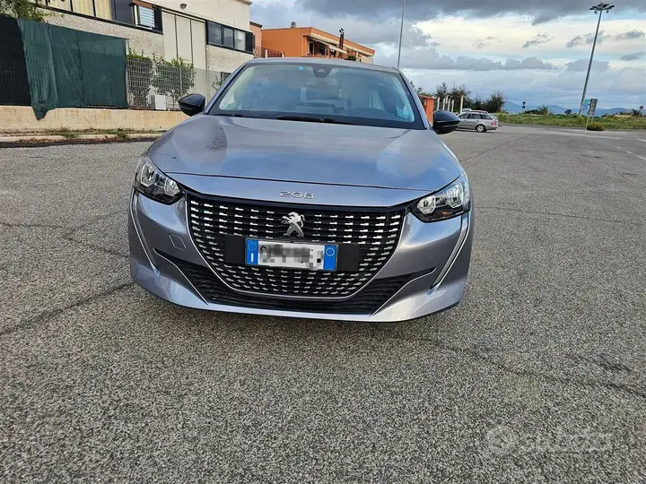 Peugeot 208 2020 photo 2