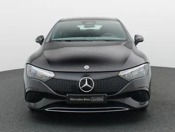 Mercedes-Benz Eqe 2025 photo 3