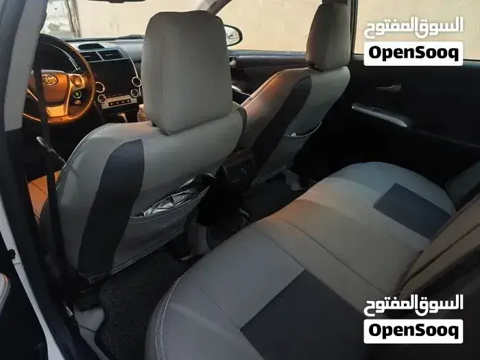 Toyota Camry 2014 photo 4