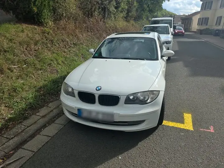 BMW 1Er