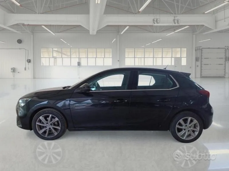 Opel Corsa 2022 photo 5