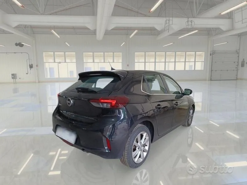 Opel Corsa 2022 photo 4