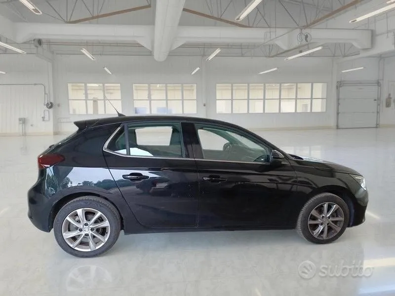 Opel Corsa 2022 photo 3