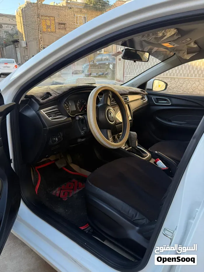 MG Mg 5 2023 photo 3