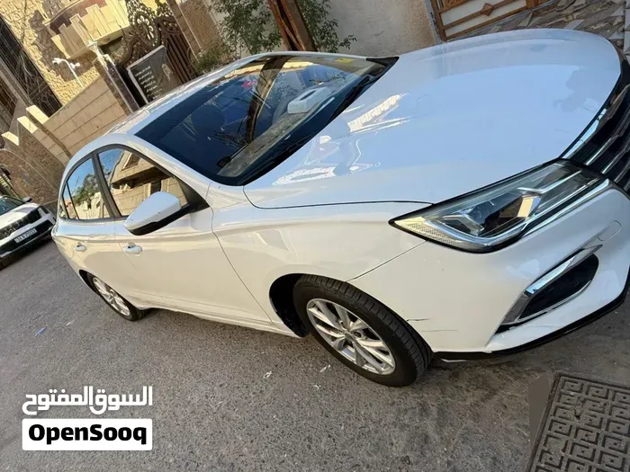 MG Mg 5 2023 photo 4