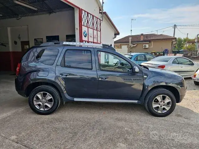 Dacia Duster 2017 photo 5