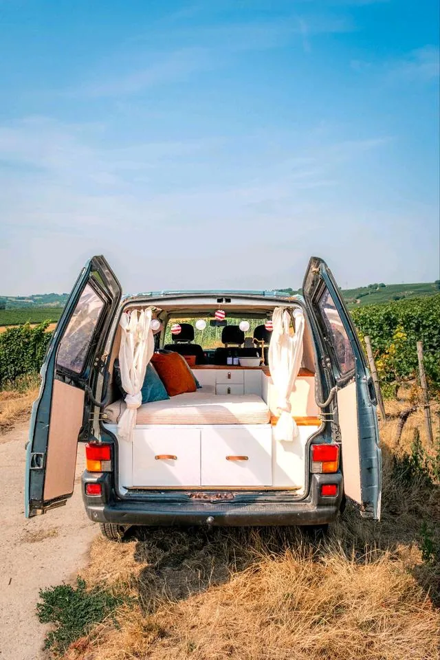 Volkswagen T4