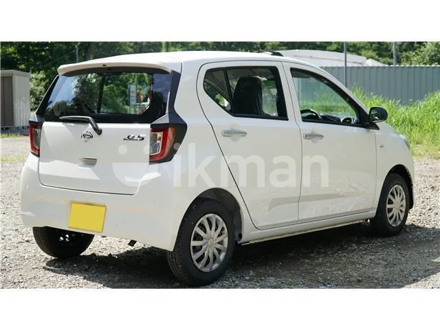 Daihatsu Mira 2026 photo 5
