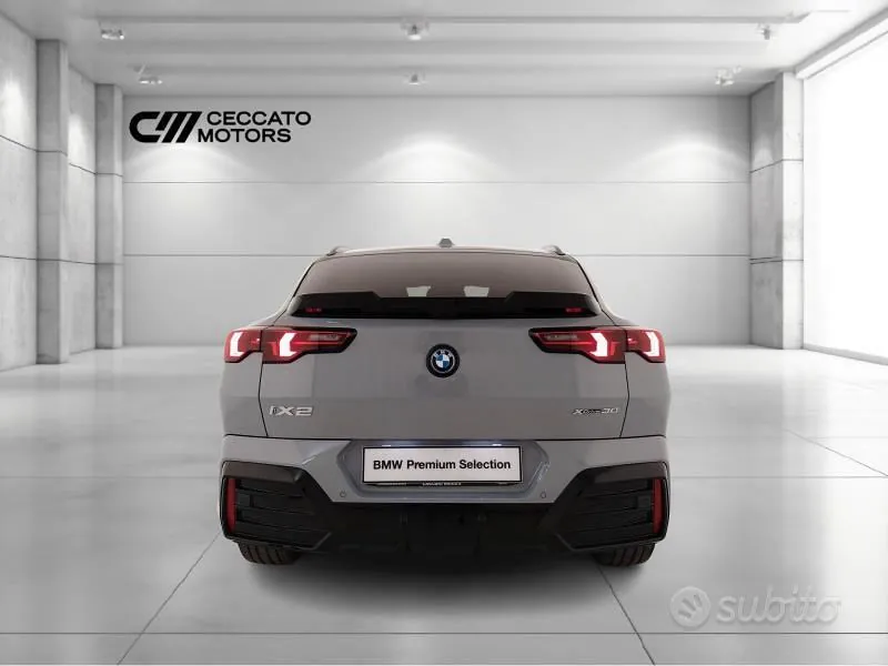 BMW Ix2 2025 photo 5