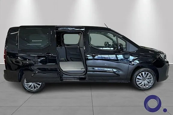 Peugeot Partner 2026 photo 5