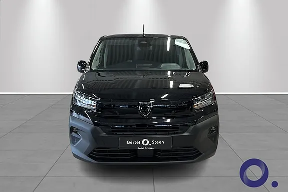 Peugeot Partner 2026 photo 2