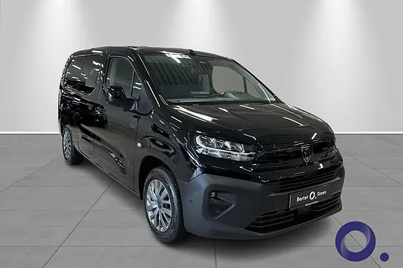 Peugeot Partner 2026 photo 3