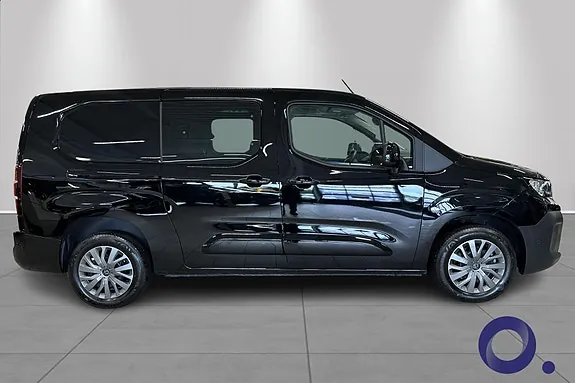 Peugeot Partner 2026 photo 4
