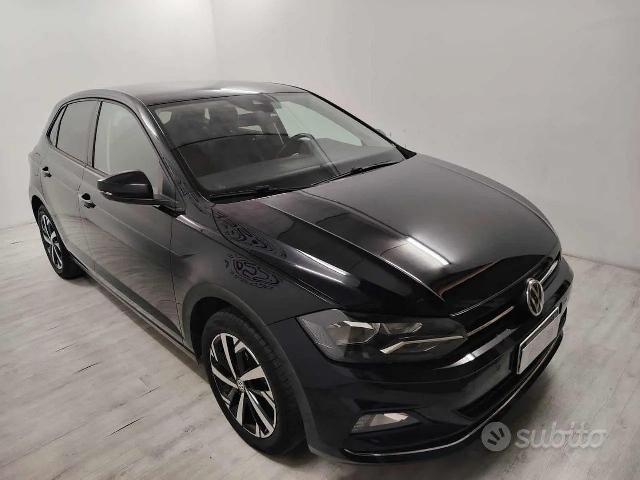 Volkswagen Polo 2020 photo 2