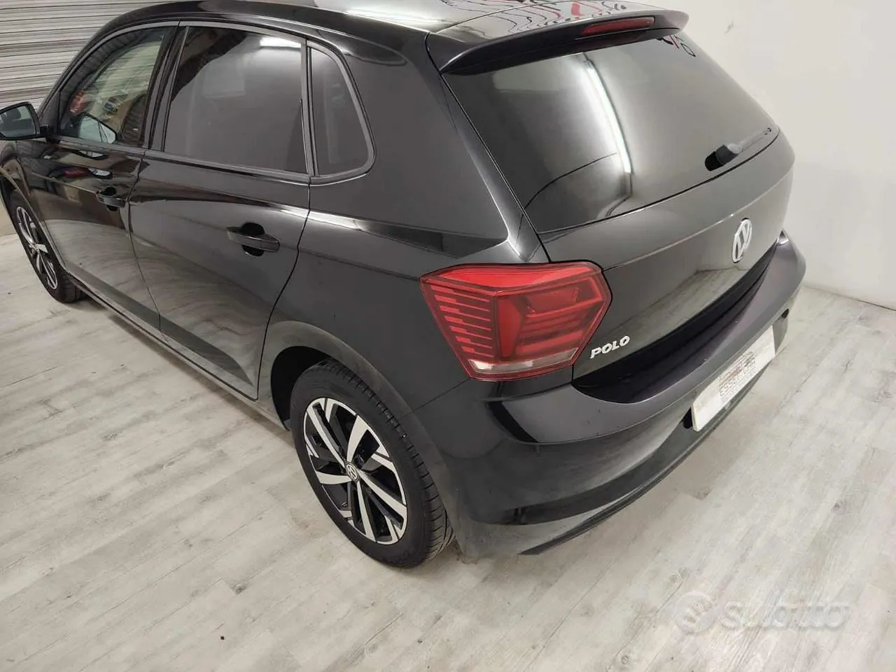Volkswagen Polo 2020 photo 4