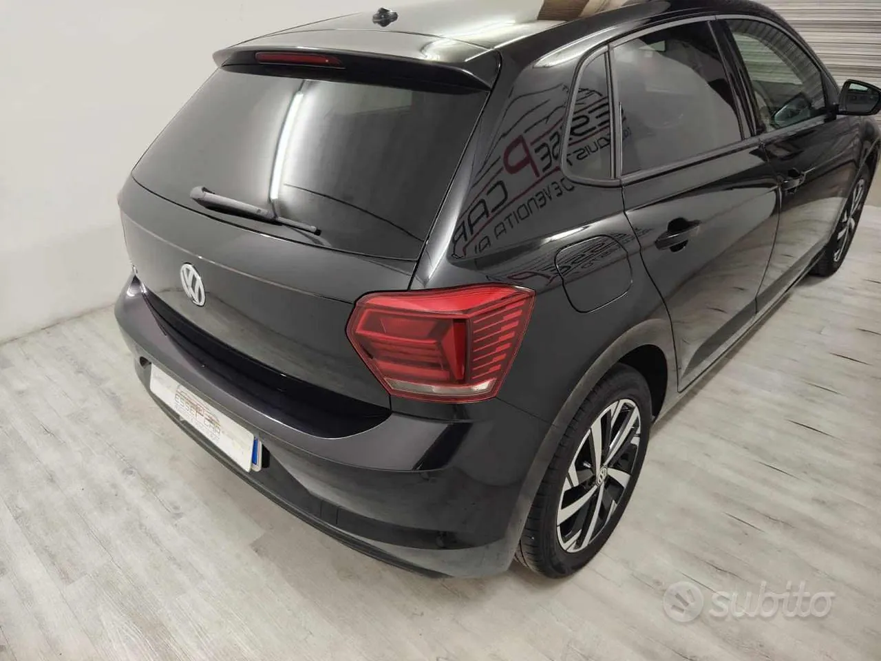Volkswagen Polo 2020 photo 3