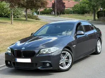 BMW Série 3