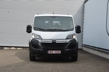 Citroen Jumper 2023 photo 2