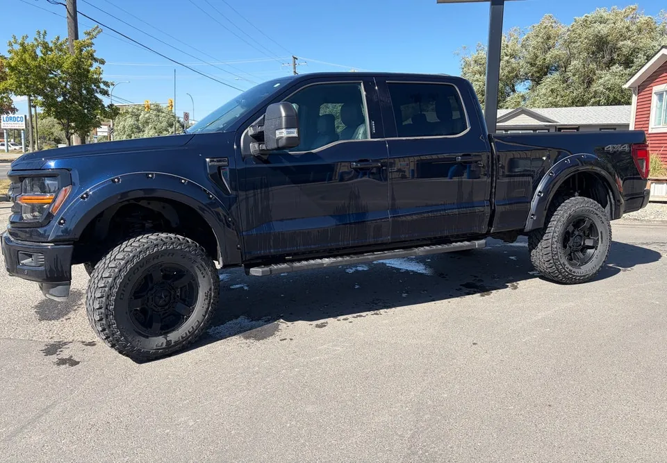Ford F-150 2024 photo 2