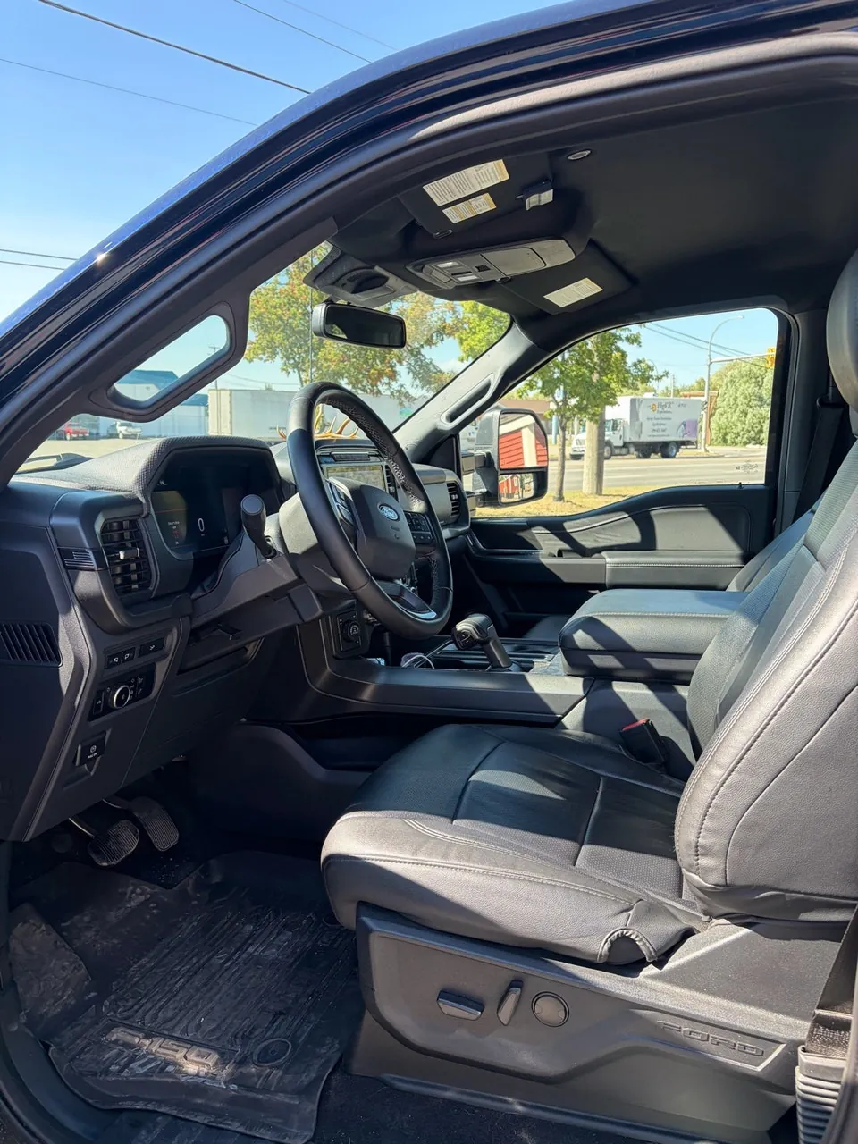 Ford F-150 2024 photo 5