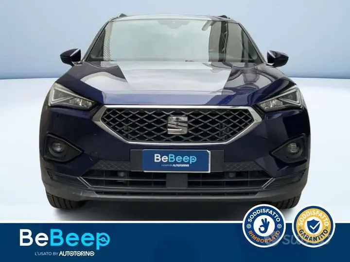 Seat Tarraco 2019 photo 3